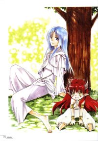 BUY NEW watanabe yoshitomo - 185114 Premium Anime Print Poster